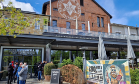 Vereinsausflug Bayreuth
